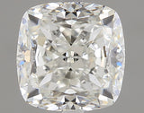 1.20 carat Cushion diamond I  SI1