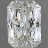 0.4 carat Radiant diamond I  VS2