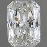 0.40 carat Radiant diamond I  VS2