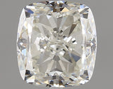 1.40 carat Cushion diamond G  VS1