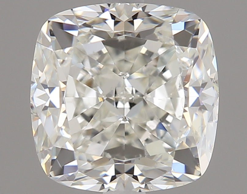 1.20 carat Cushion diamond I  SI1