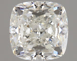 1.20 carat Cushion diamond I  SI1