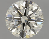 1.20 carat Round diamond K  VVS2 Excellent