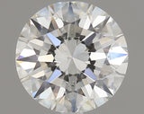 1.01 carat Round diamond H  SI2 Excellent