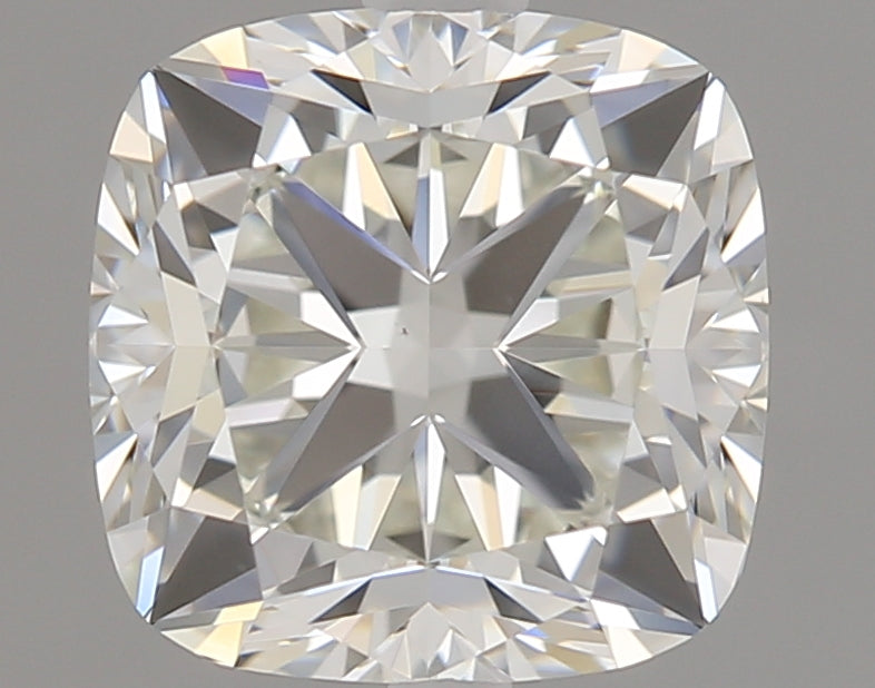 1.01 carat Cushion diamond I  VS1