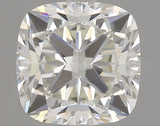 1.01 carat Cushion diamond I  VS1