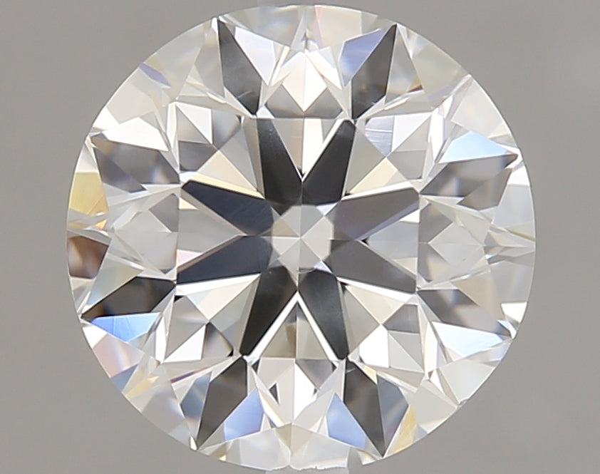 1.5 carat Round diamond H  SI1 Excellent