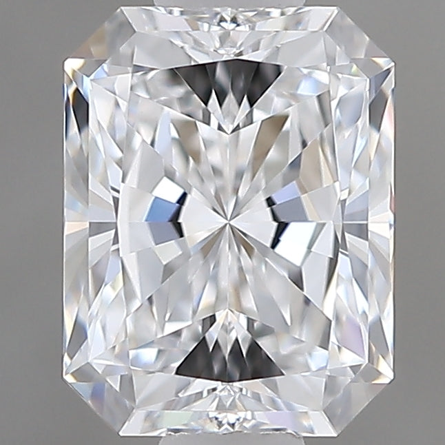 0.7 carat Radiant diamond D  VVS2