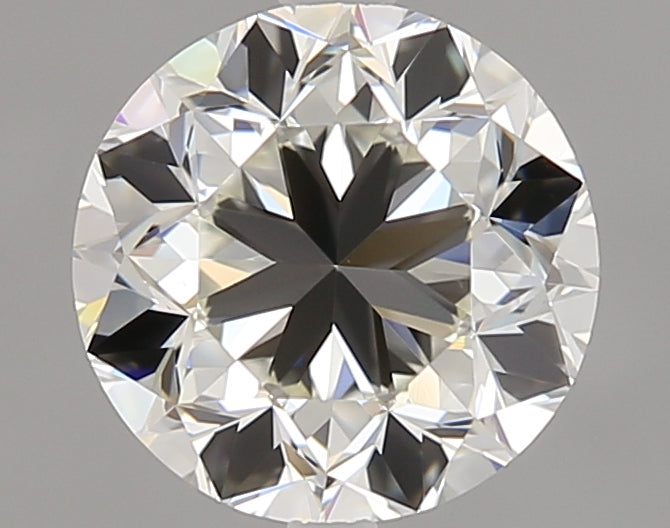 0.90 carat Round diamond G  VVS2 Very good