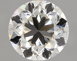 0.90 carat Round diamond G  VVS2 Very good