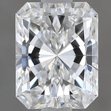 1.01 carat Radiant diamond G  SI1