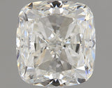 1.30 carat Cushion diamond G  VS1