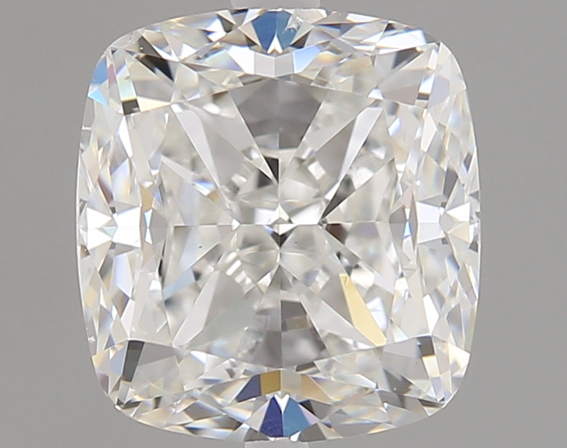 1.80 carat Cushion diamond G  SI1