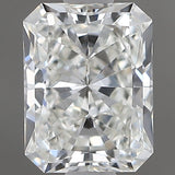 0.8 carat Radiant diamond H  VVS2