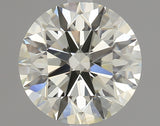 1.15 carat Round diamond M  SI2 Excellent