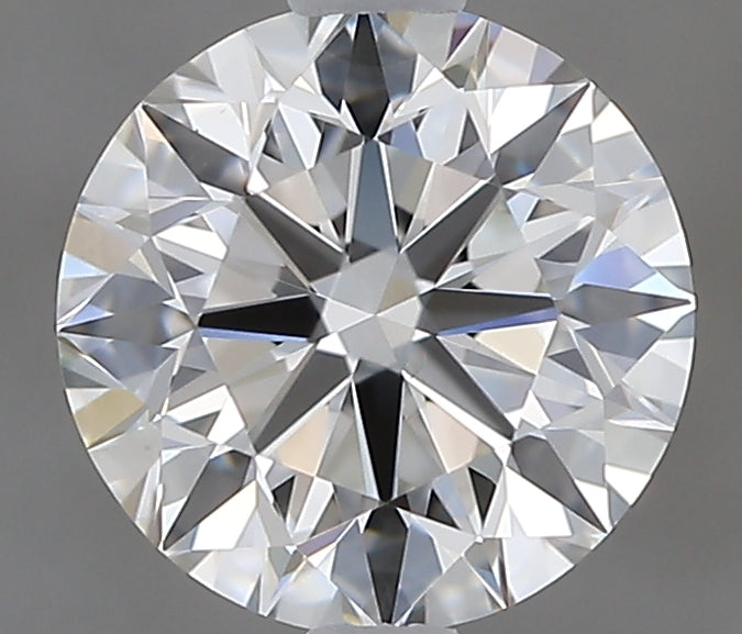 0.85 carat Round diamond H  VS1 Excellent