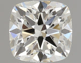 1.01 carat Cushion diamond I  VS1