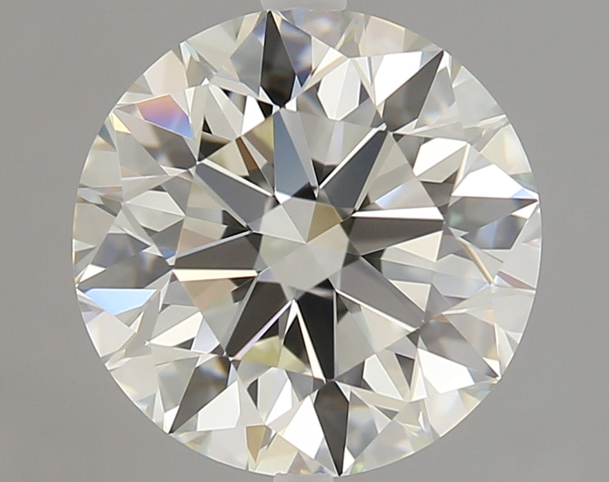 1.80 carat Round diamond I  VVS1 Excellent