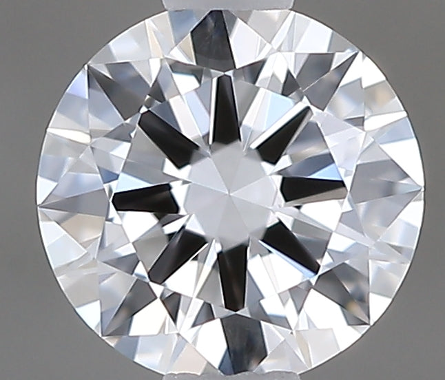 0.3 carat Round diamond D  IF Excellent