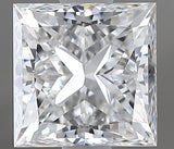 1.2 carat Princess diamond F  VVS2