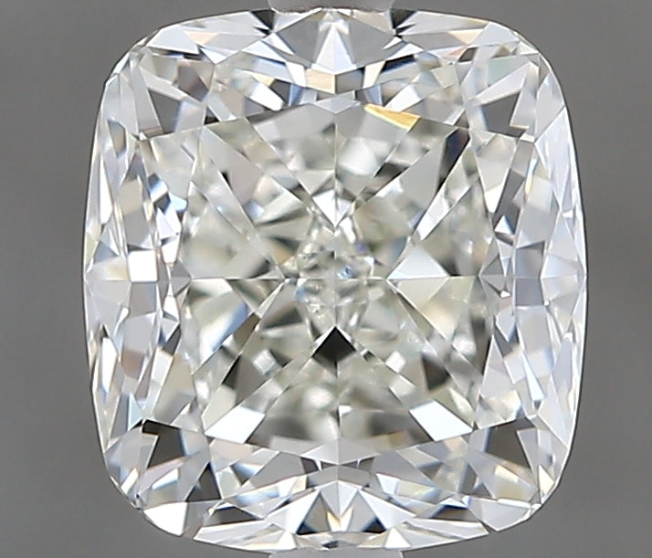 1.20 carat Cushion diamond H  VVS2