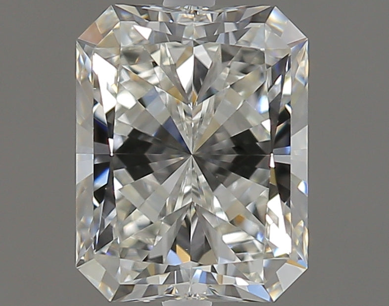 1.5 carat Radiant diamond H  VS1