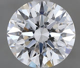 1.07 carat Round diamond E  VVS1 Excellent