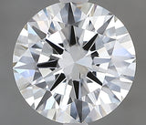 1.2 carat Round diamond G  VS1 Excellent