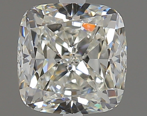 1.20 carat Cushion diamond I  VVS1