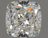 1.20 carat Cushion diamond I  VVS1