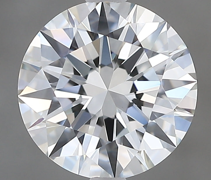 1.21 carat Round diamond H  VS1 Excellent