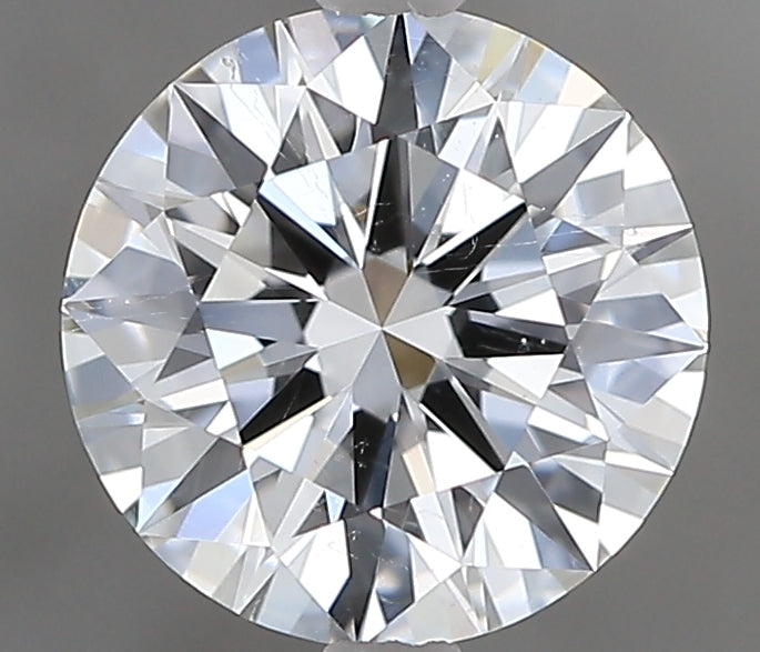 1.05 carat Round diamond G  SI1 Excellent