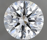 1.05 carat Round diamond G  SI1 Excellent