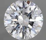 0.82 carat Round diamond E  VS2 Excellent