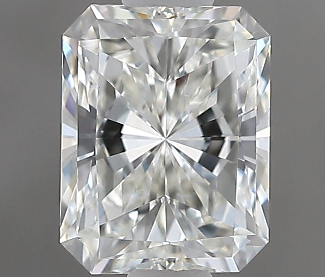 0.80 carat Radiant diamond I  VS1