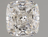 1.32 carat Cushion diamond H  SI2