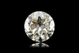 2.55 carat OldMiner diamond M VS1 