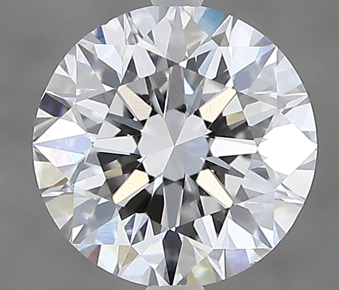 2 carat Round diamond F  VS2 Excellent