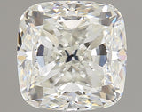 1.31 carat Cushion diamond H  VS2