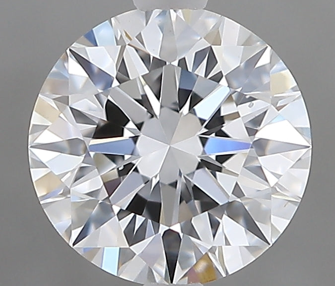 1.02 carat Round diamond D  VS2 Excellent