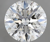 1.2 carat Round diamond H  VS2 Excellent