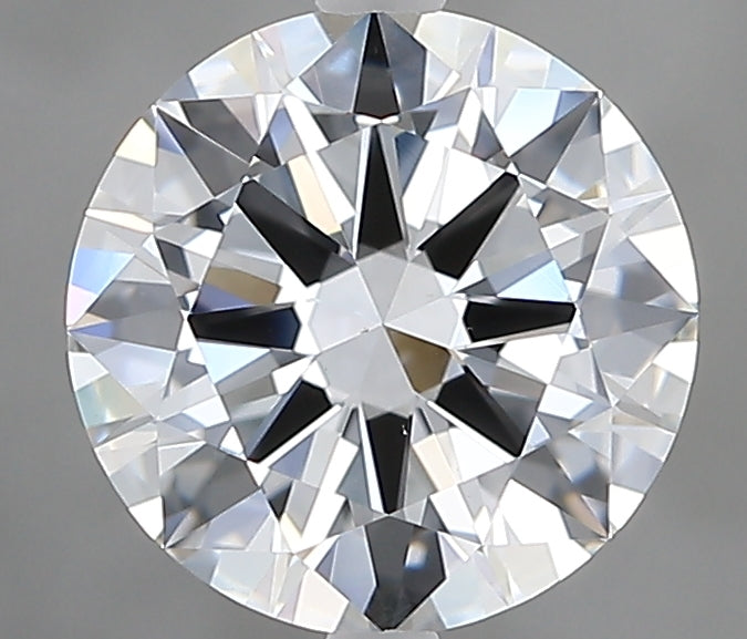 1.8 carat Round diamond E  VS1 Excellent