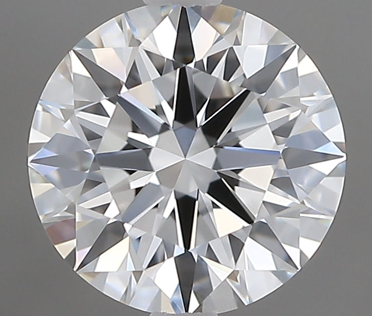 1.01 carat Round diamond F  VVS2 Excellent