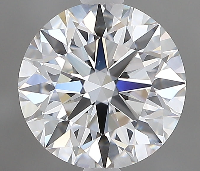 1.03 carat Round diamond F  VS2 Excellent