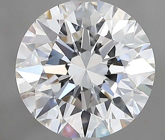 1.41 carat Round diamond G  VVS1 Excellent