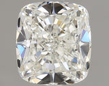 1.00 carat Cushion diamond I  VS1