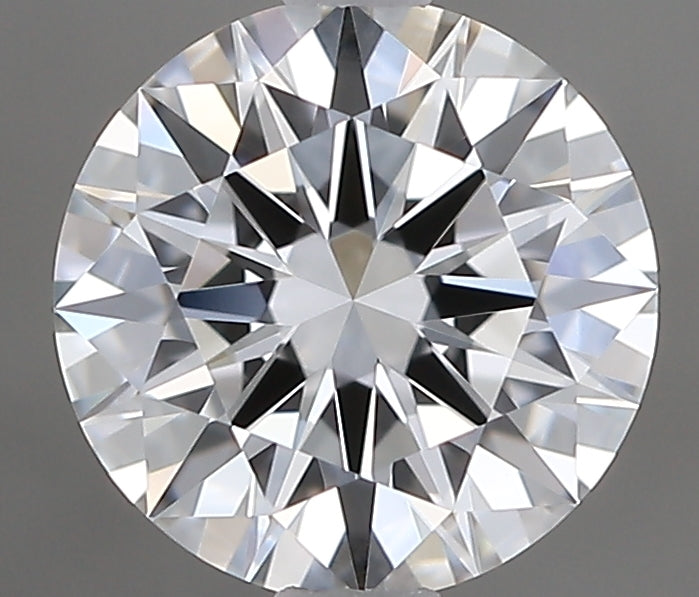 0.91 carat Round diamond E  VVS1 Excellent