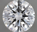 0.92 carat Round diamond E  VVS1 Excellent