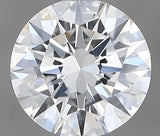 0.56 carat Round diamond G  VVS1 Excellent