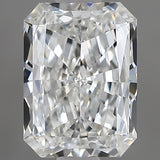 0.9 carat Radiant diamond H  VS2